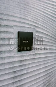 Входная дверь Горный камень 3D | Фото 23621