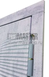 Входная дверь Горный камень 3D | Фото 23627