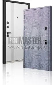 Входная дверь Горный камень 3D | Фото 23615