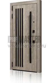 Уличная дверь Эквадор | Фото 23633