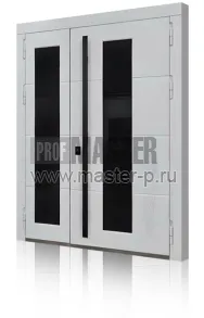 Уличная дверь Альфа II KL | Фото 23636