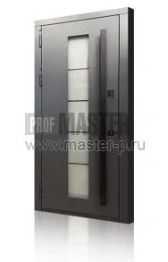 Уличная дверь Тура ХХ | Фото 23639