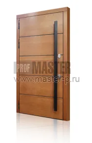 Уличная дверь Сейко | Фото 23654