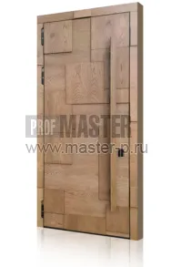 Уличная дверь Шато Бугель | Фото 23657