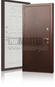 Уличная дверь LB-Эренс | Фото 8828