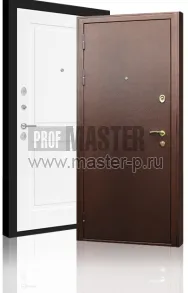 Уличная дверь LB-Эренс | Фото 11140