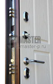 Уличная дверь LB-Эренс | Фото 8831