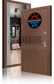 Уличная дверь LB-Эренс | Фото 13212