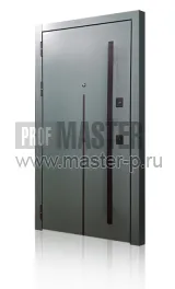 Уличная дверь Сандос