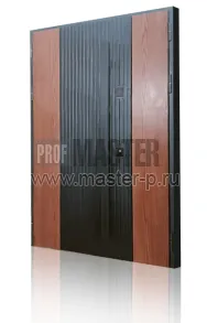 Уличная дверь Атилла | Фото 23723