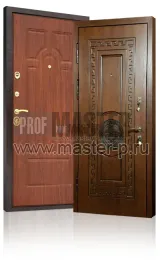 Уличная дверь Аштарак