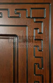 Уличная дверь Аштарак | Фото 1288