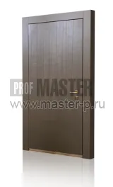 Входная дверь Элли скрытые петли