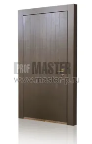 Входная дверь Элли скрытые петли | Фото 23729