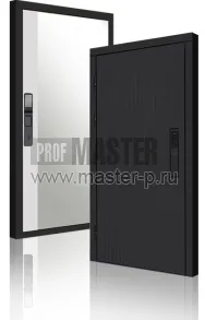 Входная дверь TD-Скиф Блэк Био Z | Фото 23744