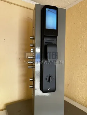 Цифровой замок  INTELLI SMART