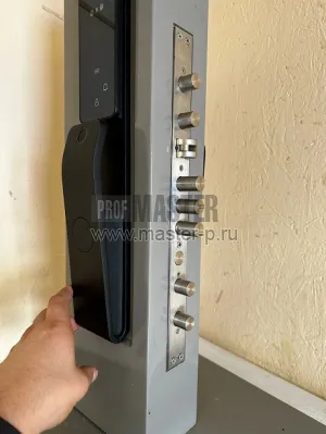 Цифровой замок  INTELLI SMART