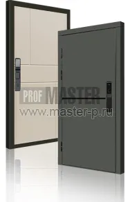 Входная дверь TD-Скиф Грин Био | Фото 23774