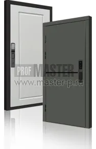 Входная дверь TD-Скиф Грин Био | Фото 23777