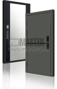 Входная дверь TD-Скиф Грин Био Z | Фото 23807