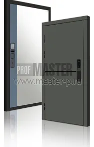 Входная дверь TD-Скиф Грин Био Z | Фото 23792