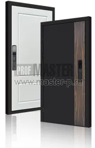 Входная дверь TD-Гранд Рояль Био | Фото 23813