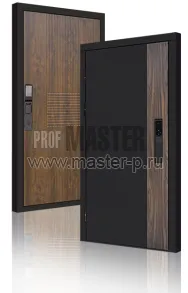 Входная дверь TD-Гранд Рояль Био | Фото 23816