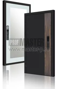 Входная дверь TD-Гранд Рояль Био Z | Фото 23825