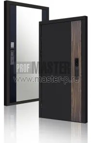 Входная дверь TD-Гранд Рояль Био Z | Фото 23834