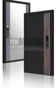 Входная дверь TD-Гранд Рояль Био Z | Фото 23822