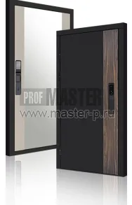 Входная дверь TD-Гранд Рояль Био Z | Фото 23828