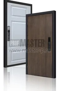 Входная дверь TD-Консул Био | Фото 23840