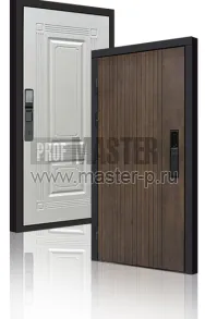 Входная дверь TD-Консул Био | Фото 23846