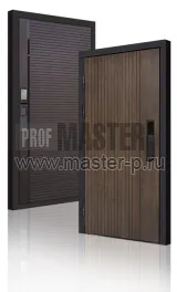 Входная дверь TD-Консул Био