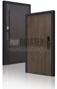 Входная дверь TD-Консул Био | Фото 23867