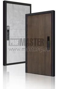 Входная дверь TD-Консул Био | Фото 23864