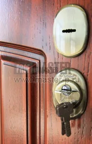 Уличная дверь Виченца | Фото 1294