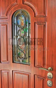 Уличная дверь Виченца | Фото 1296