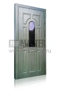 Уличная дверь Виченца | Фото 1298