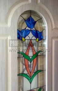 Уличная дверь Виченца | Фото 1302