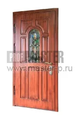 Уличная дверь Виченца