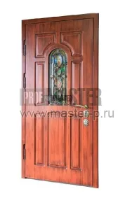 Уличная дверь Виченца | Фото 9421