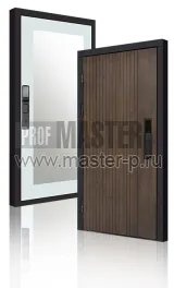 Входная дверь TD-Консул Био Z