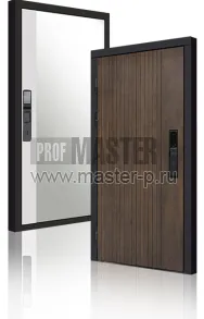 Входная дверь TD-Консул Био Z | Фото 23873