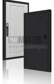 Входная дверь TD-Клон Блэк Био | Фото 23894