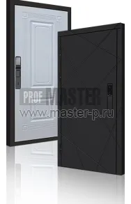 Входная дверь TD-Клон Блэк Био | Фото 23897