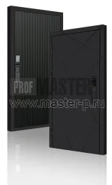 Входная дверь TD-Клон Блэк Био