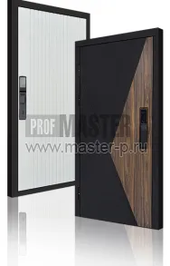 Входная дверь TD-Меган Био | Фото 24029