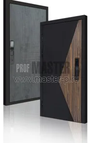 Входная дверь TD-Меган Био | Фото 24032