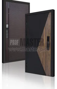 Входная дверь TD-Меган Био | Фото 24035